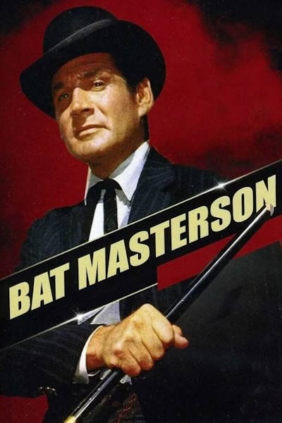 Bat Masterson - Season 1