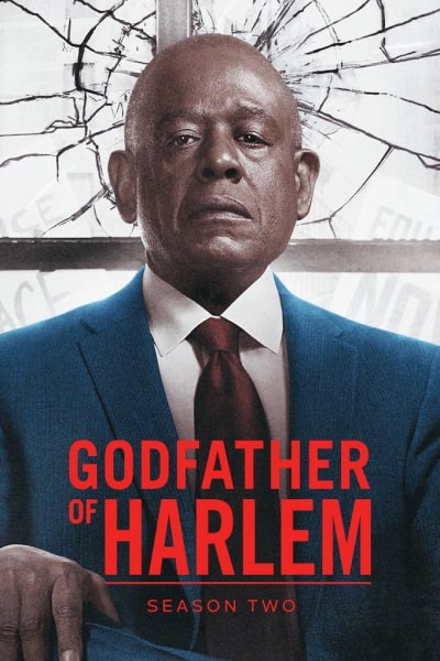 Godfather of Harlem - Season 2
