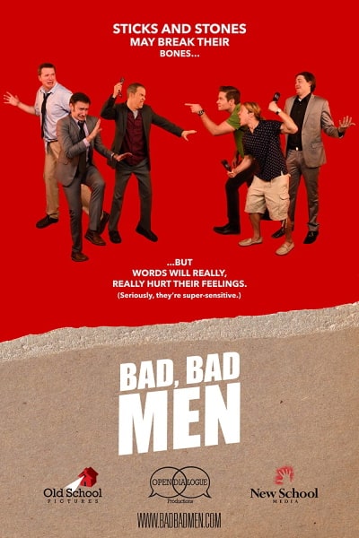 Bad, Bad Men