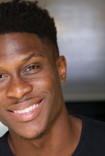 Jeremy Denzel Williams