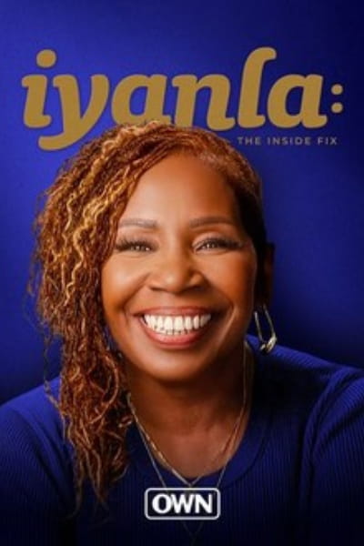 Iyanla: The Inside Fix - Season 1