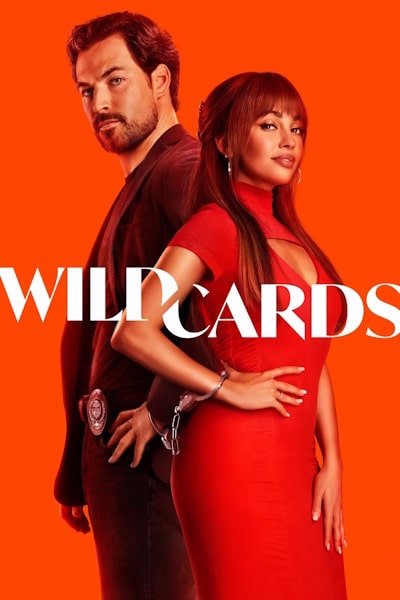 Wild Cards - Season 1
