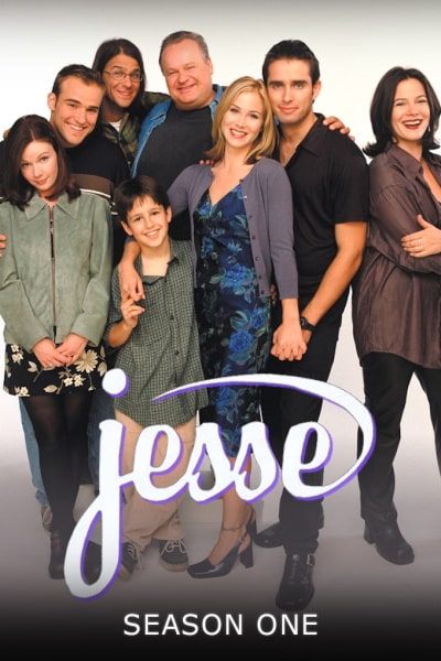 Jesse - Season 1