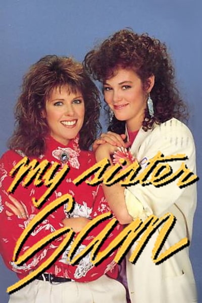 My Sister Sam - Season 1