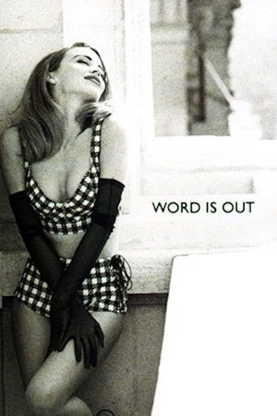 Kylie Minogue Word Is Out