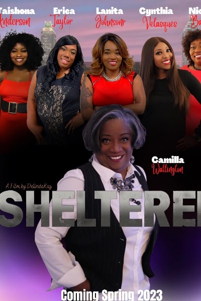 Sheltered