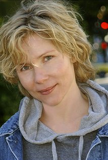 Patricia Netzer