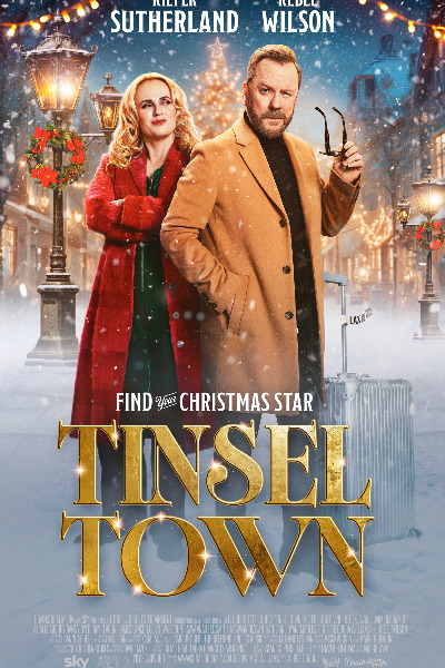 Tinsel Town
