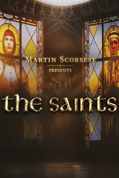 Martin Scorsese Presents: The Saints - Season 1
