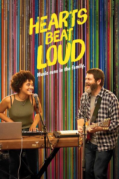 Hearts Beat Loud