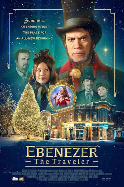 Ebenezer The Traveler