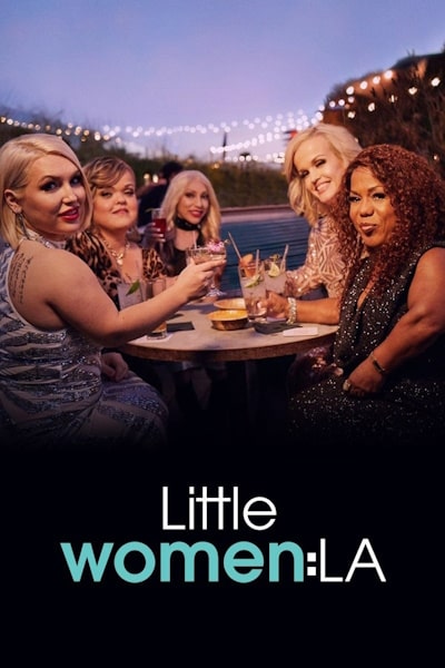 Little Women: LA - Season 5