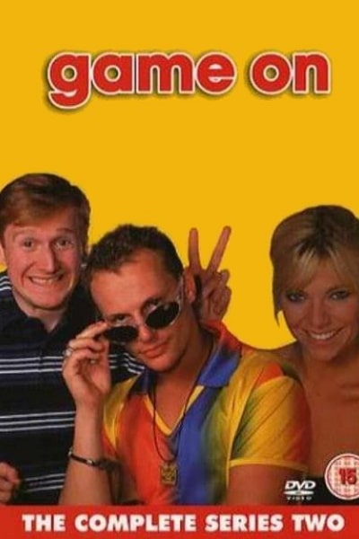Game-On - Season 2