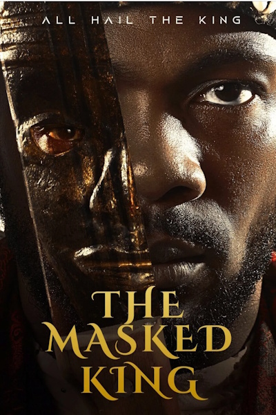 The Masked King