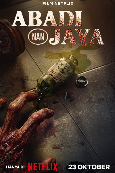 The Elixir (Abadi Nan Jaya)