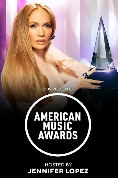 American Music Awards - Season 1