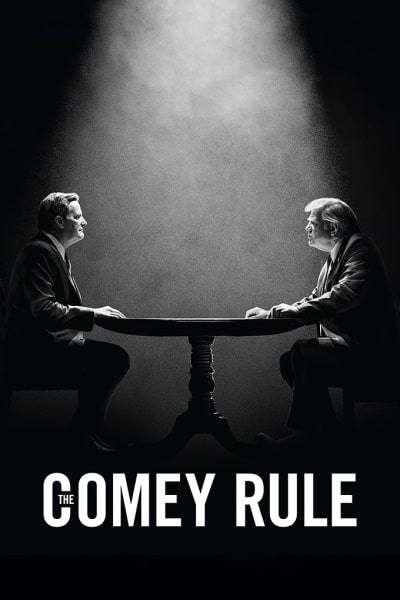 The Comey Rule - Season 1