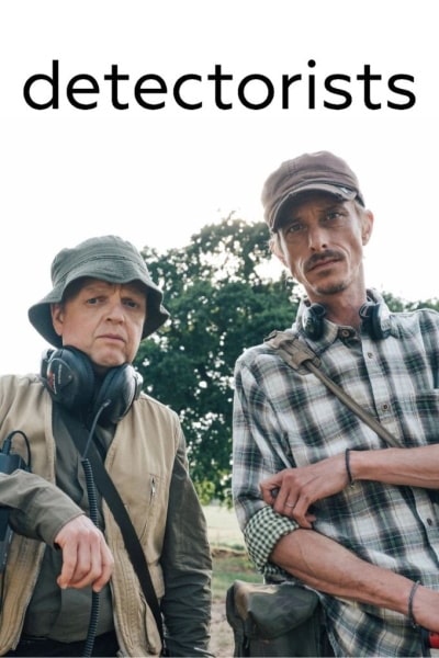 Detectorists - Season 2