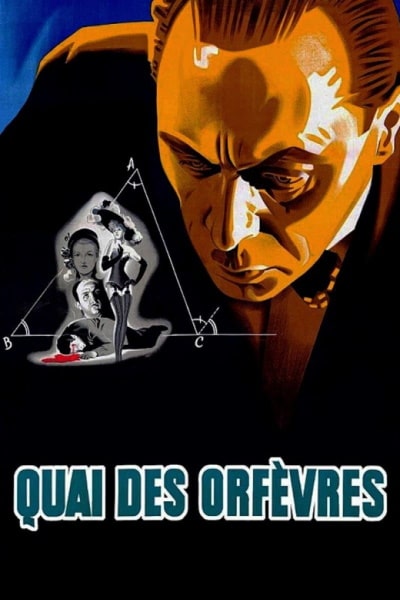 Quai des Orfevres