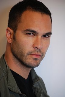 Adrian Alvarado