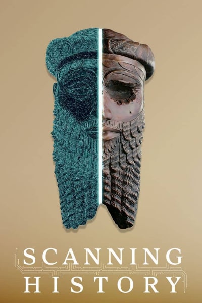 Scanning History - Season 1