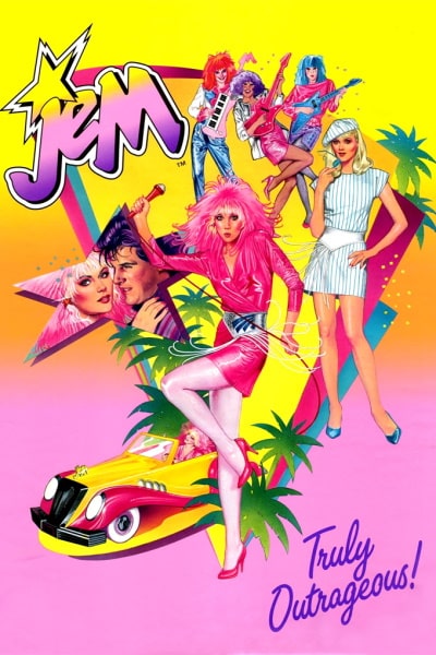 Jem - Season 1 (1986)