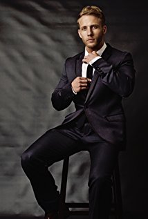 Joshua Morton