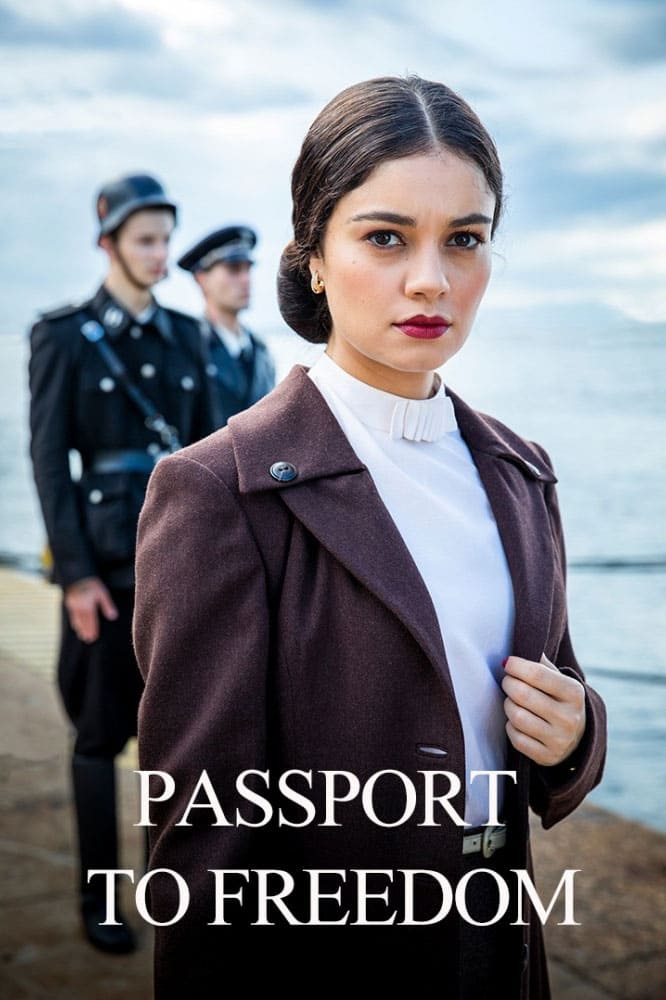 Passport to Freedom - Season 1