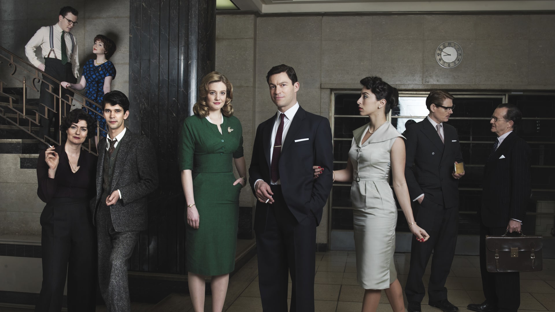 Season 1