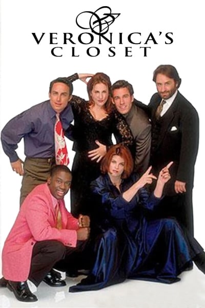 Veronicas Closet - Season 2