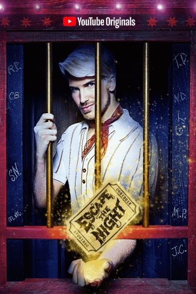 Escape the Night - Season 4