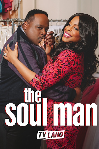 The Soul Man - Season 4