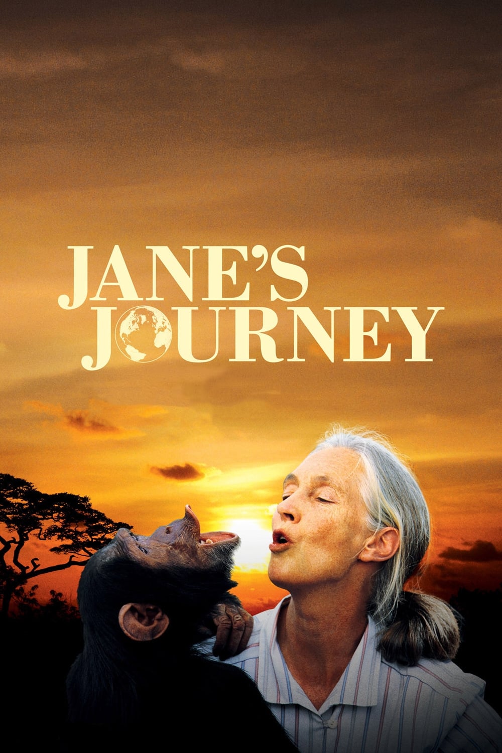 Jane`s Journey