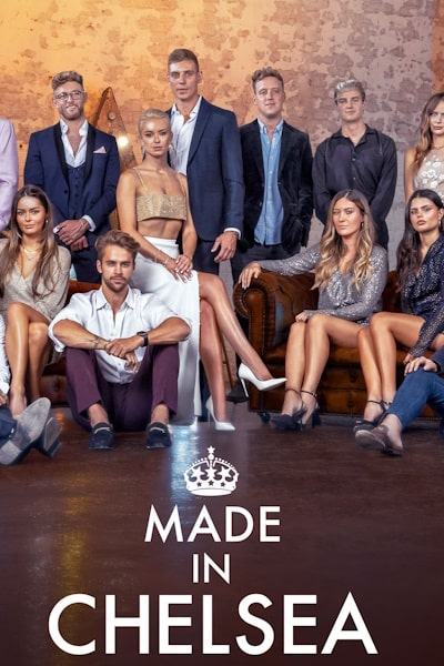 Made in Chelsea - Season 8