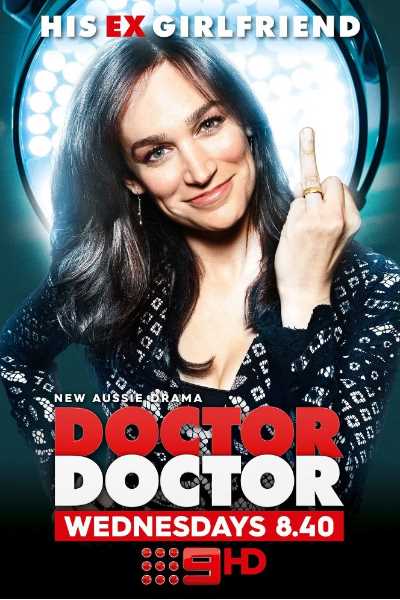 Doctor Doctor&nbsp;- Season 2