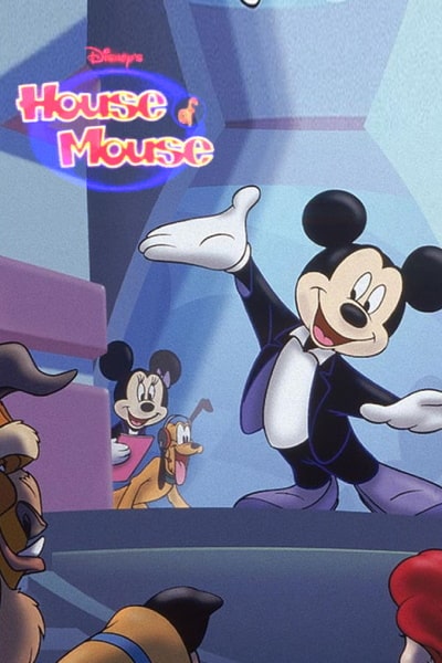 House of Mouse - Season 1