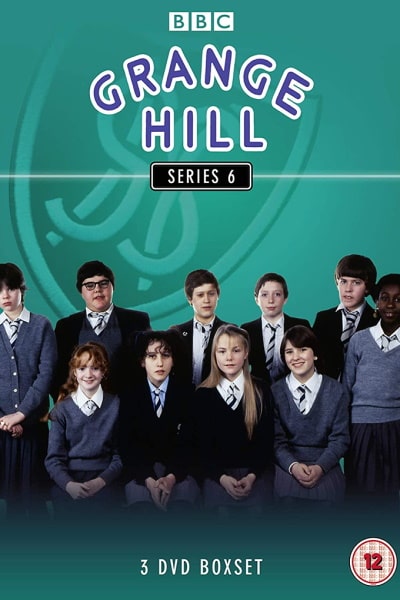 Grange Hill - Season 6