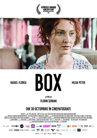 Box [Audio: Romanian]