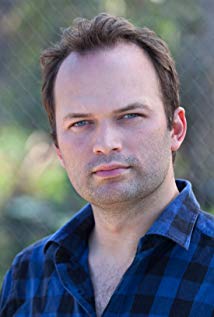 Derek Hall