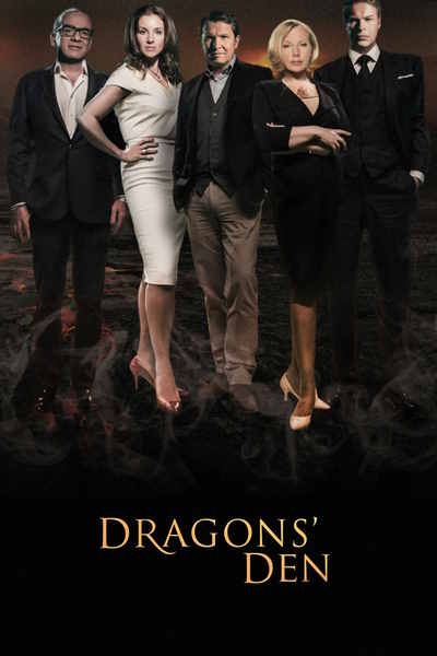 Dragons Den - Season 16