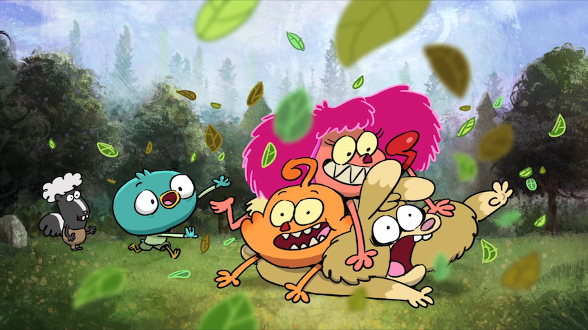 Season 1