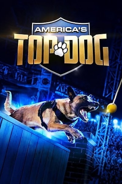 Americas Top Dog&nbsp;- Season 1