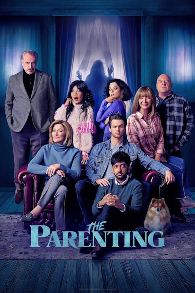 The Parenting