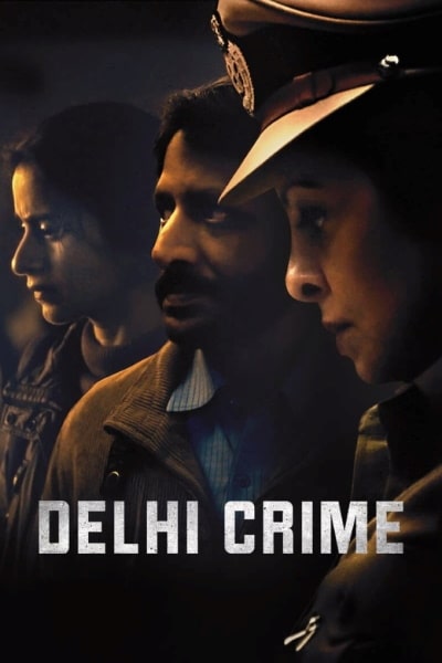 Delhi Crime - Season 2 [Sub: Eng]