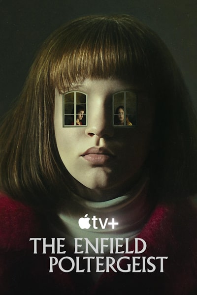 The Enfield Poltergeist - Season 1