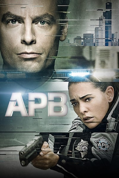 APB - Season 1