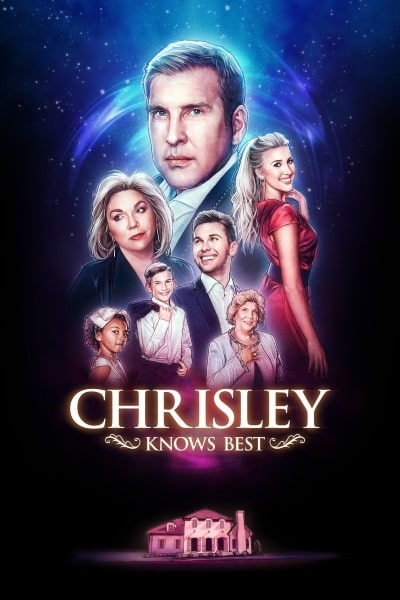 Chrisley Knows Best - Season 7