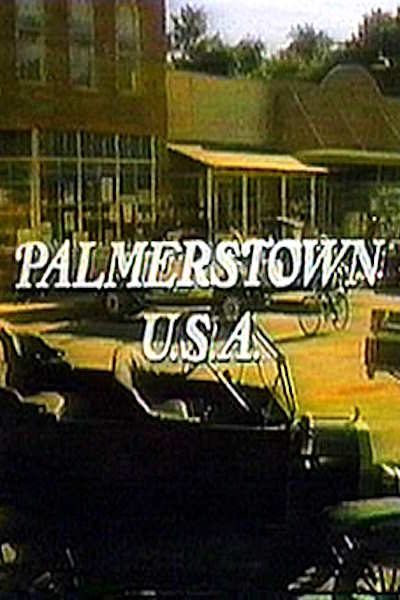 Palmerstown USA - Season 2