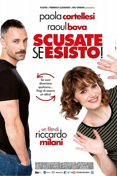 Do You See Me (Scusate se esisto)