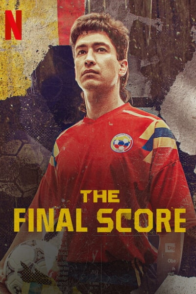 The Final Score - Season 1